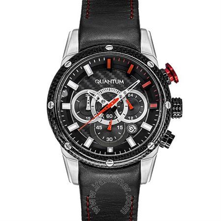 قیمت و خرید ساعت مچی مردانه کوآنتوم(Quantum) مدل Q-PWG532.351 کلاسیک | اورجینال و اصلی