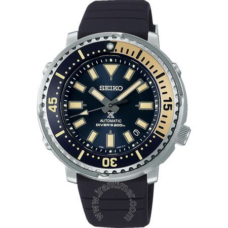 قیمت و خرید ساعت مچی مردانه سیکو(SEIKO) مدل SRPF81K1 اسپرت | اورجینال و اصلی