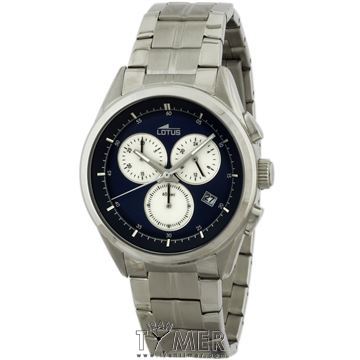 قیمت و خرید ساعت مچی مردانه لوتوس(LOTUS) مدل L15847/2 کلاسیک | اورجینال و اصلی