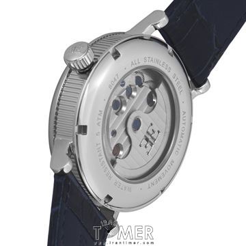 قیمت و خرید ساعت مچی مردانه ارنشا(EARNSHAW) مدل ES-8047-06 کلاسیک | اورجینال و اصلی