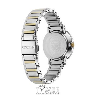 قیمت و خرید ساعت مچی زنانه سیتیزن(CITIZEN) مدل EM0524-83A کلاسیک | اورجینال و اصلی