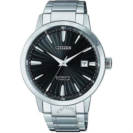 قیمت و خرید ساعت مچی مردانه سیتیزن(CITIZEN) مدل NJ2180-89H کلاسیک | اورجینال و اصلی