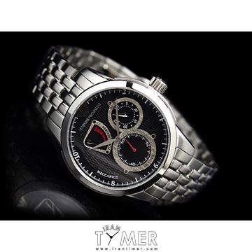 قیمت و خرید ساعت مچی مردانه امپریو آرمانی(EMPORIO ARMANI) مدل AR4605 کلاسیک | اورجینال و اصلی