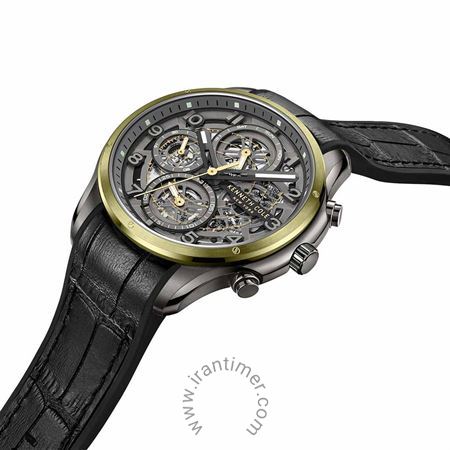 قیمت و خرید ساعت مچی مردانه کنت کول(KENNETH COLE) مدل KCWGQ2218901 اسپرت | اورجینال و اصلی