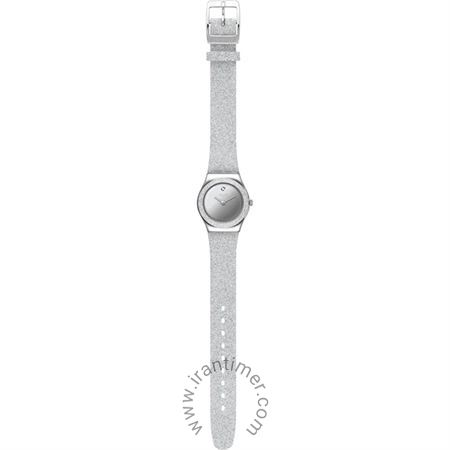 قیمت و خرید ساعت مچی زنانه سواچ(SWATCH) مدل YSS337 کلاسیک | اورجینال و اصلی