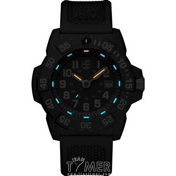 قیمت و خرید ساعت مچی مردانه لومینوکس(LUMINOX) مدل XS.3503 اسپرت | اورجینال و اصلی