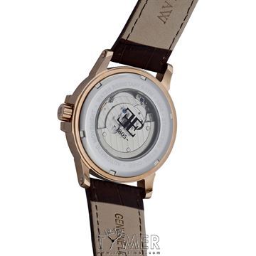 قیمت و خرید ساعت مچی مردانه ارنشا(EARNSHAW) مدل ES-8045-04 کلاسیک | اورجینال و اصلی