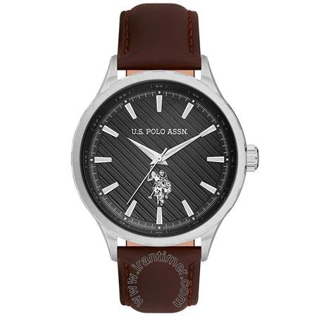 قیمت و خرید ساعت مچی مردانه یو اس پولو(U.S. Polo Assn) مدل USPA1069-02 کلاسیک | اورجینال و اصلی