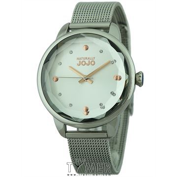 قیمت و خرید ساعت مچی زنانه جوجو(JOJO) مدل JO96912.80F کلاسیک | اورجینال و اصلی