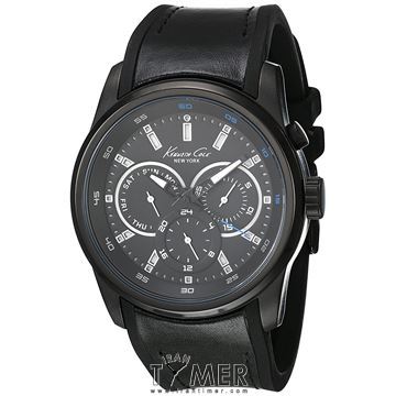 قیمت و خرید ساعت مچی مردانه کنت کول(KENNETH COLE) مدل KC10022537 کلاسیک | اورجینال و اصلی