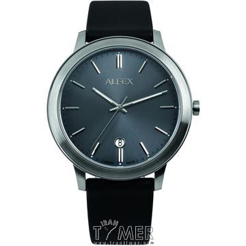 قیمت و خرید ساعت مچی مردانه الفکس(ALFEX) مدل 5713/476 کلاسیک | اورجینال و اصلی