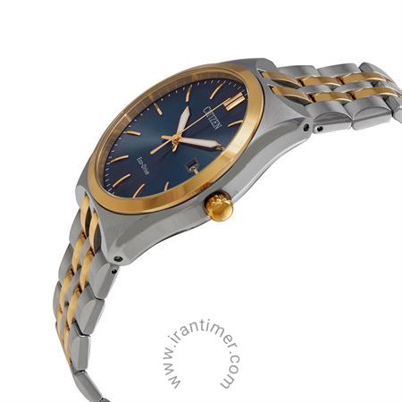 قیمت و خرید ساعت مچی مردانه سیتیزن(CITIZEN) مدل BM7334-66L کلاسیک | اورجینال و اصلی