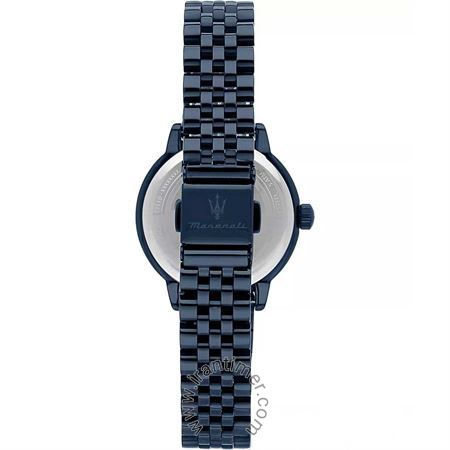 قیمت و خرید ساعت مچی زنانه مازراتی(MASERATI) مدل R8853149501 کلاسیک | اورجینال و اصلی