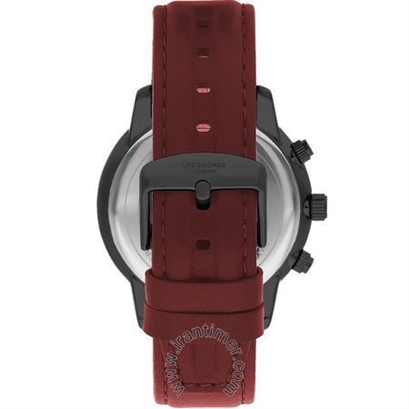 قیمت و خرید ساعت مچی مردانه لیکوپر(LEE COOPER) مدل LC07474.652 کلاسیک | اورجینال و اصلی