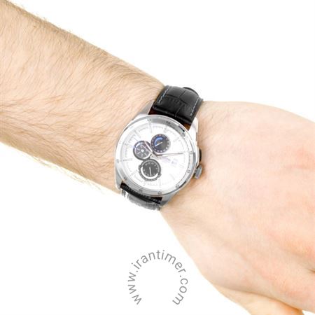 قیمت و خرید ساعت مچی مردانه فستینا(FESTINA) مدل F16877/1 کلاسیک | اورجینال و اصلی