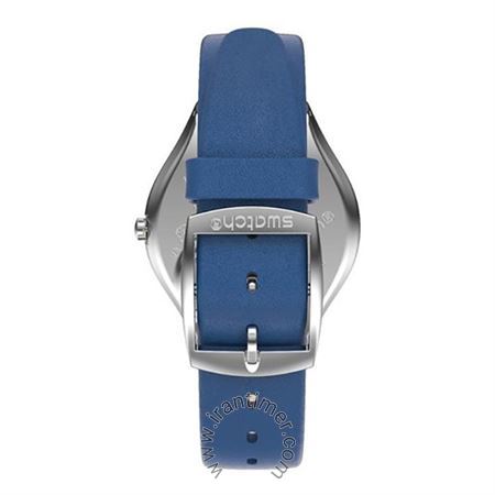 قیمت و خرید ساعت مچی زنانه سواچ(SWATCH) مدل SYXS127 کلاسیک | اورجینال و اصلی