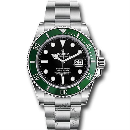 قیمت و خرید ساعت مچی مردانه رولکس(Rolex) مدل 126610LV Black کلاسیک | اورجینال و اصلی