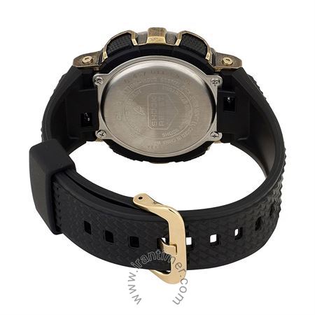 قیمت و خرید ساعت مچی مردانه کاسیو (CASIO) جی شاک مدل GM-110VG-1A9DR اسپرت | اورجینال و اصلی