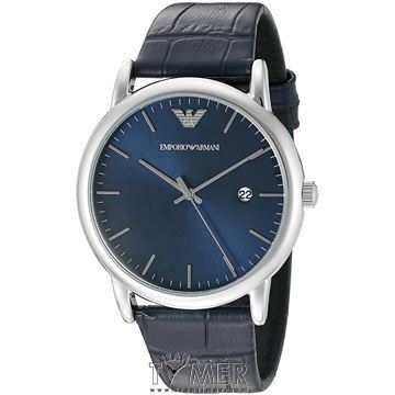 قیمت و خرید ساعت مچی مردانه امپریو آرمانی(EMPORIO ARMANI) مدل AR2501 کلاسیک | اورجینال و اصلی