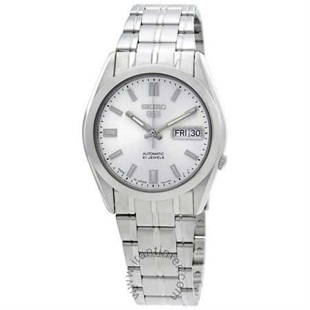 قیمت و خرید ساعت مچی مردانه سیکو(SEIKO) مدل SNKE83J1 کلاسیک | اورجینال و اصلی