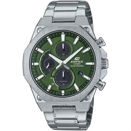 قیمت و خرید ساعت مچی مردانه کاسیو (CASIO) ادیفس(ادیفایس) مدل EFS-S570D-3AUDF کلاسیک | اورجینال و اصلی