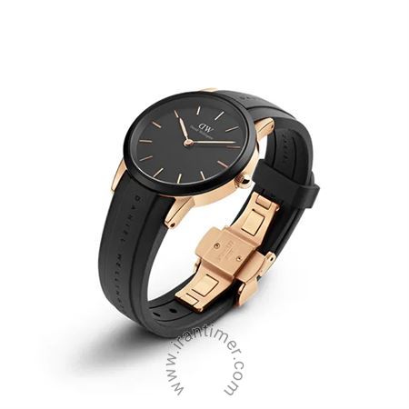 قیمت و خرید ساعت مچی زنانه دنیل ولینگتون(DANIEL WELLINGTON) مدل DW00100426 اسپرت | اورجینال و اصلی