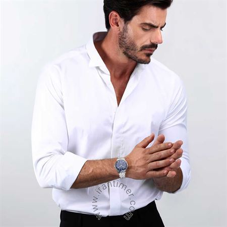 قیمت و خرید ساعت مچی مردانه فلیپ واچ(Philip Watch) مدل R8223180005 کلاسیک | اورجینال و اصلی