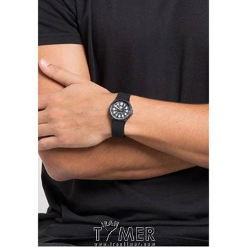 قیمت و خرید ساعت مچی مردانه زنانه کاسیو (CASIO) جنرال مدل MQ-71-1BDF اسپرت | اورجینال و اصلی