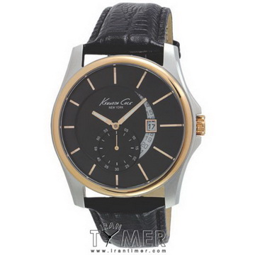 قیمت و خرید ساعت مچی مردانه کنت کول(KENNETH COLE) مدل KC1633 کلاسیک | اورجینال و اصلی