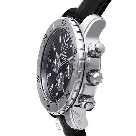 قیمت و خرید ساعت مچی مردانه سیکو(SEIKO) مدل SSC223P2 کلاسیک | اورجینال و اصلی
