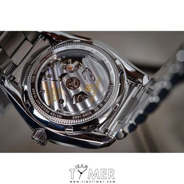 قیمت و خرید ساعت مچی مردانه گرند سیکو(GRAND SEIKO) مدل SBGR097G کلاسیک | اورجینال و اصلی