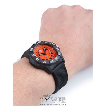 قیمت و خرید ساعت مچی مردانه لومینوکس(LUMINOX) مدل XS.3509.SC.SET اسپرت | اورجینال و اصلی