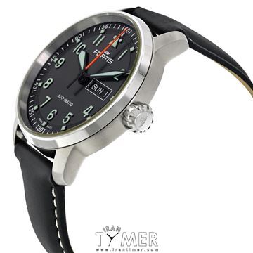 قیمت و خرید ساعت مچی مردانه فورتیس(FORTIS) مدل F-704.21.11-L.01 کلاسیک | اورجینال و اصلی