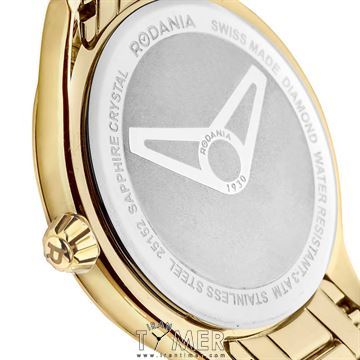 قیمت و خرید ساعت مچی زنانه رودانیا(RODANIA) مدل R-02515262 کلاسیک | اورجینال و اصلی