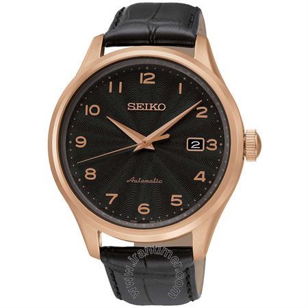 قیمت و خرید ساعت مچی مردانه سیکو(SEIKO) مدل SRP706K1 کلاسیک | اورجینال و اصلی