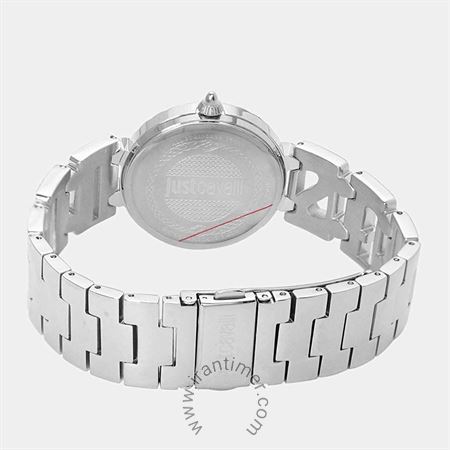 قیمت و خرید ساعت مچی زنانه جاست کاوالی(JUST CAVALLI) مدل JC1L056M0015 کلاسیک | اورجینال و اصلی
