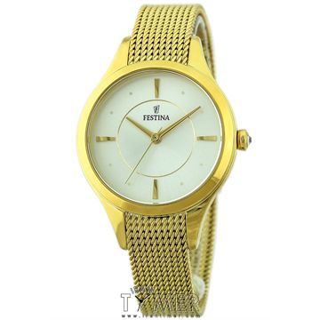قیمت و خرید ساعت مچی زنانه فستینا(FESTINA) مدل F16959/1 کلاسیک | اورجینال و اصلی