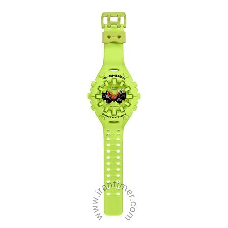 قیمت و خرید ساعت مچی مردانه کاسیو (CASIO) جی شاک مدل GA-V01-9ADR اسپرت | اورجینال و اصلی
