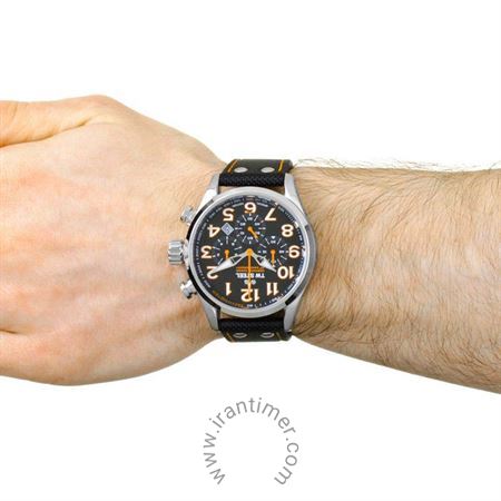 قیمت و خرید ساعت مچی مردانه تی دبلیو استیل(TW STEEL) مدل TW-STEEL-TW963 کلاسیک | اورجینال و اصلی