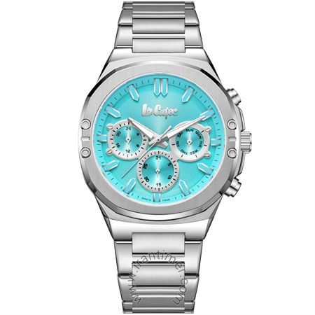 قیمت و خرید ساعت مچی مردانه لیکوپر(LEE COOPER) مدل LC07991.300 کلاسیک | اورجینال و اصلی