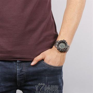 قیمت و خرید ساعت مچی مردانه کاسیو (CASIO) پروترک مدل PRW-3500T-7DR اسپرت | اورجینال و اصلی