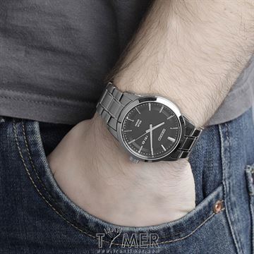 قیمت و خرید ساعت مچی مردانه سیکو(SEIKO) مدل SNE363P1S کلاسیک | اورجینال و اصلی