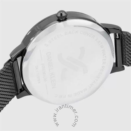 قیمت و خرید ساعت مچی زنانه دنیل کلین(Daniel Klein) مدل DK.1.12379-5 کلاسیک | اورجینال و اصلی