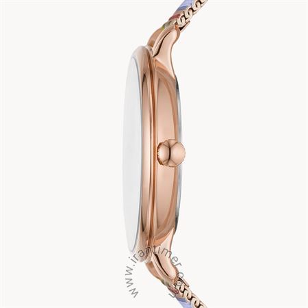 قیمت و خرید ساعت مچی زنانه فسیل(FOSSIL) مدل ES5125 کلاسیک | اورجینال و اصلی