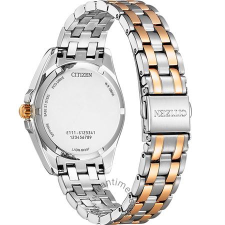قیمت و خرید ساعت مچی زنانه سیتیزن(CITIZEN) مدل EO1213-85E کلاسیک | اورجینال و اصلی