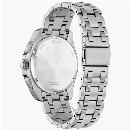 قیمت و خرید ساعت مچی مردانه سیتیزن(CITIZEN) مدل CA4510-55L کلاسیک | اورجینال و اصلی