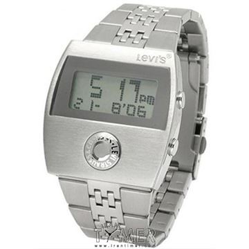 قیمت و خرید ساعت مچی مردانه لیوایز(LEVIS) مدل LTC1904 کلاسیک | اورجینال و اصلی