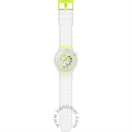قیمت و خرید ساعت مچی مردانه سواچ(SWATCH) مدل SO27E103 اسپرت | اورجینال و اصلی