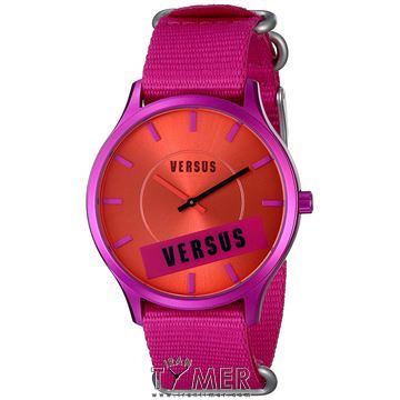 قیمت و خرید ساعت مچی زنانه ورسوس ورساچه(VERSUS VERSACE) مدل SO6070014 اسپرت | اورجینال و اصلی