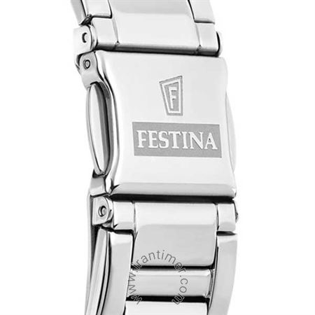 قیمت و خرید ساعت مچی زنانه فستینا(FESTINA) مدل F20397/3 کلاسیک | اورجینال و اصلی